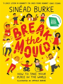 Break the Mould, Sinead Burke ( paperback, October 2020)