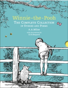 Winnie The Pooh, hardback collector edition ( 2016 hardback)