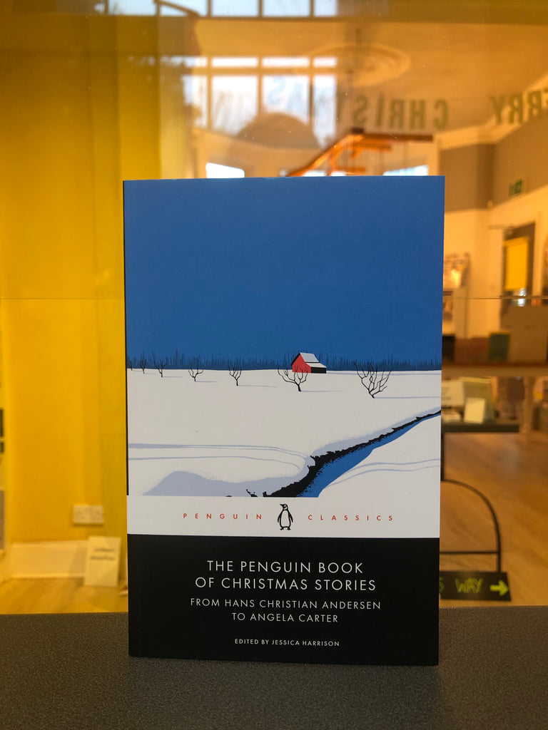 The Penguin Book of Christmas Stories ( pb 2020)