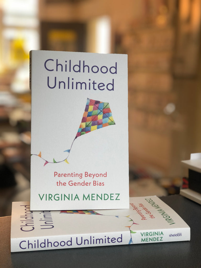 Childhood Unlimited, Virginia Mendez ( Paperback, April 2022)