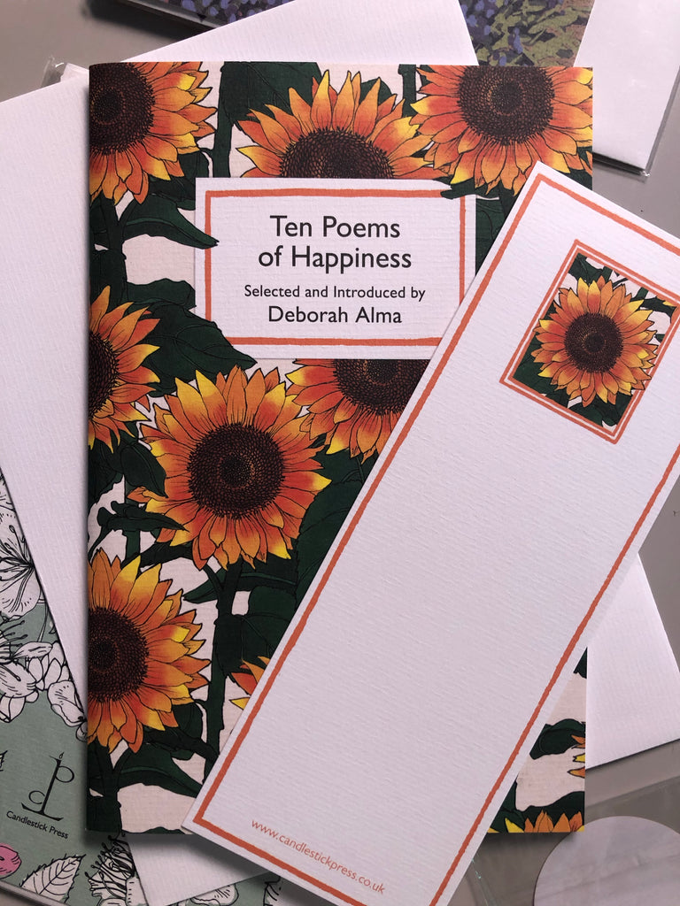 “Ten Poems “ series