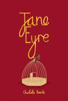 Jane Eyre, Charlotte Bronte  (Wordsworth Edition)