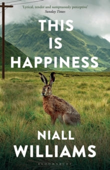 This Is Happiness, by Niall Williams ( paperback 2020)