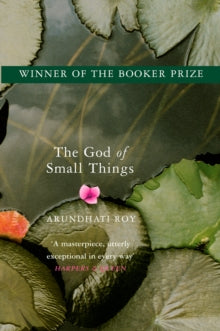 March 2024 : The God of Small Things, Arundhati Roy ( BPS review)
