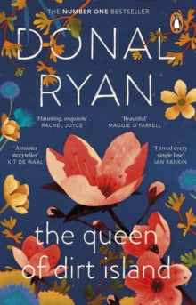 BPS Review. Queen of Dirt Island, Donal Ryan ( Oct 2023)