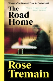 BPS review, The Road Home by Rose Tremain ( April 2022)