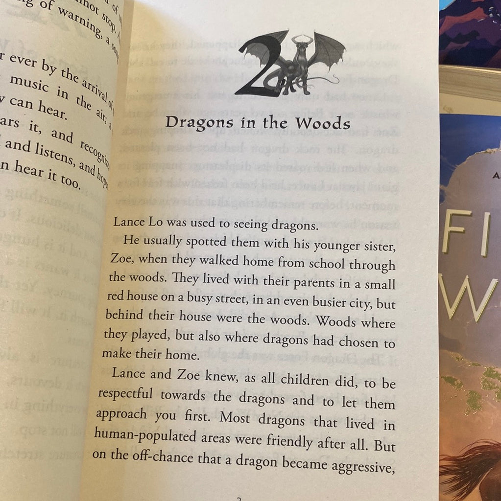 Dragon Force - Infinity's Secret, Katie and Kevin Tsang ( paperback Sept 2023)