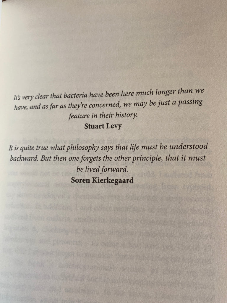 Mankind vs Microbes, Nizam Damani ( paperback, 2023)