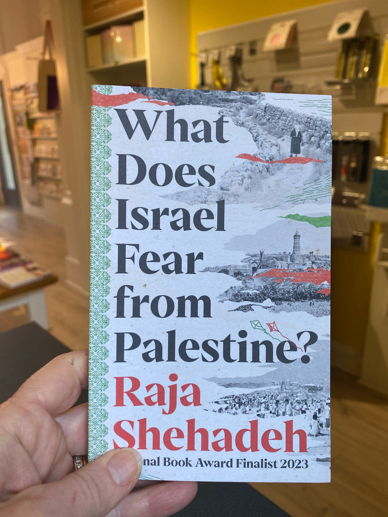 Palestine Bundle