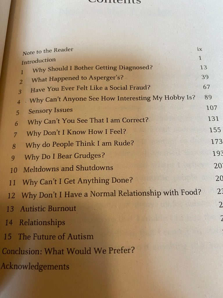 Why Can't I Just Enjoy Things?, Pierre Novellie ( Paperback March 2025)