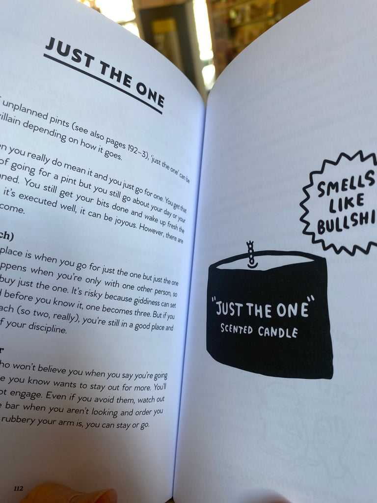 Irish Pints, A compendium ( hardback, Ali Dunworth - May 2025)