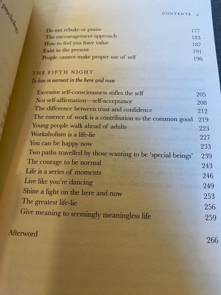 The Courage to be Disliked, Ichiro Kishimi ( paperback, 2019)