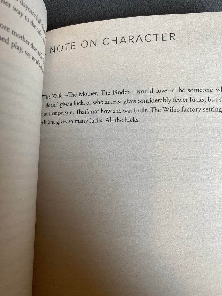 You Could Make This Place Beautiful, Maggie Smith ( paperback May 2024)