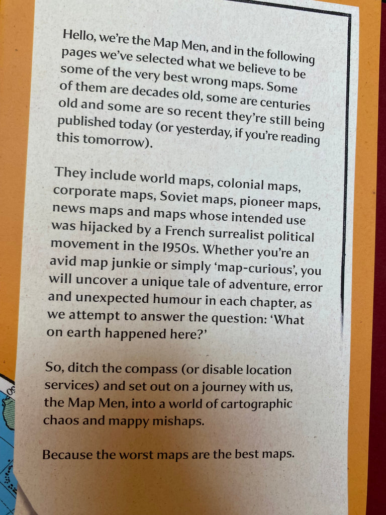 THIS WAY UP, Mark Cooper-Jones ( hardback Oct 2025)