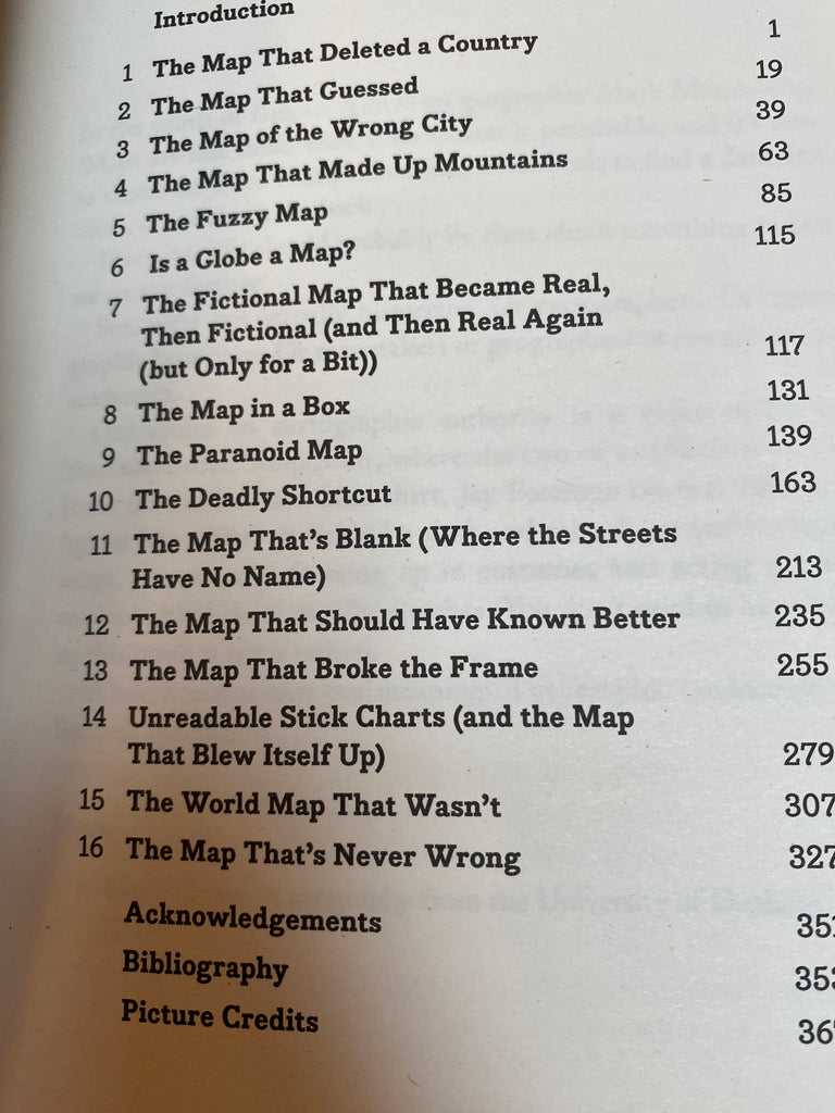 THIS WAY UP, Mark Cooper-Jones ( hardback Oct 2025)