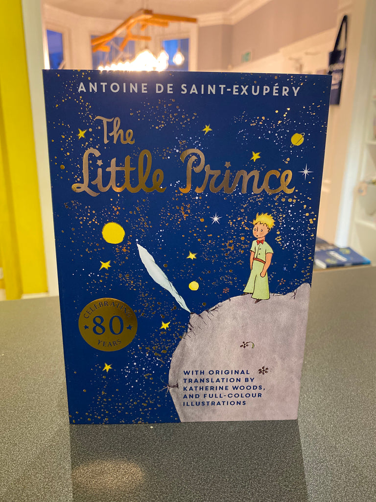 The Little Prince