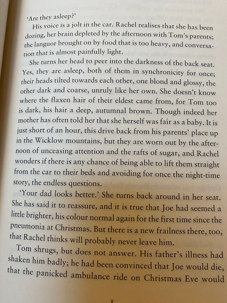 Show Me Where it Hurts, Claire Gleeson ( hardback)