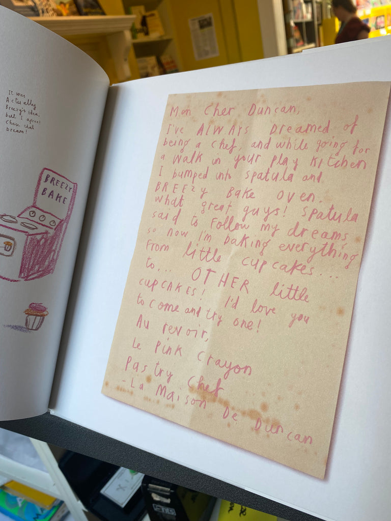 The Day The Crayons made Friends, ( Dewalt and Jeffers (Hardback June 2025)