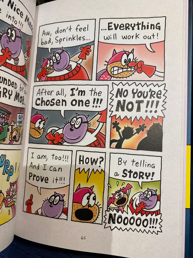 Dog Man 14  Big Jim Believes ( hardback Nov 2025)