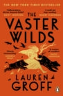 Vaster Wilds, Lauren Groff ( paperback Sept 2024)