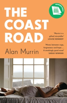 The Coast Road - Alan Murrin  (paperback from May 2025)