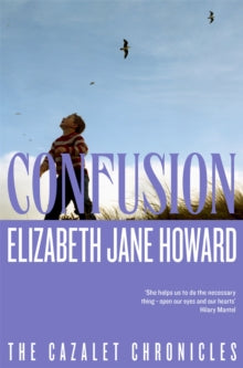 Cazalet Chronicles, Elizabeth Jane Howard (series)