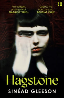 Hagstone, Sinead Gleeson ( paperback March 2025)