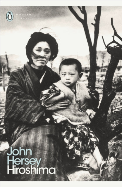 Hiroshima, John Hersey (paperback, 2002)