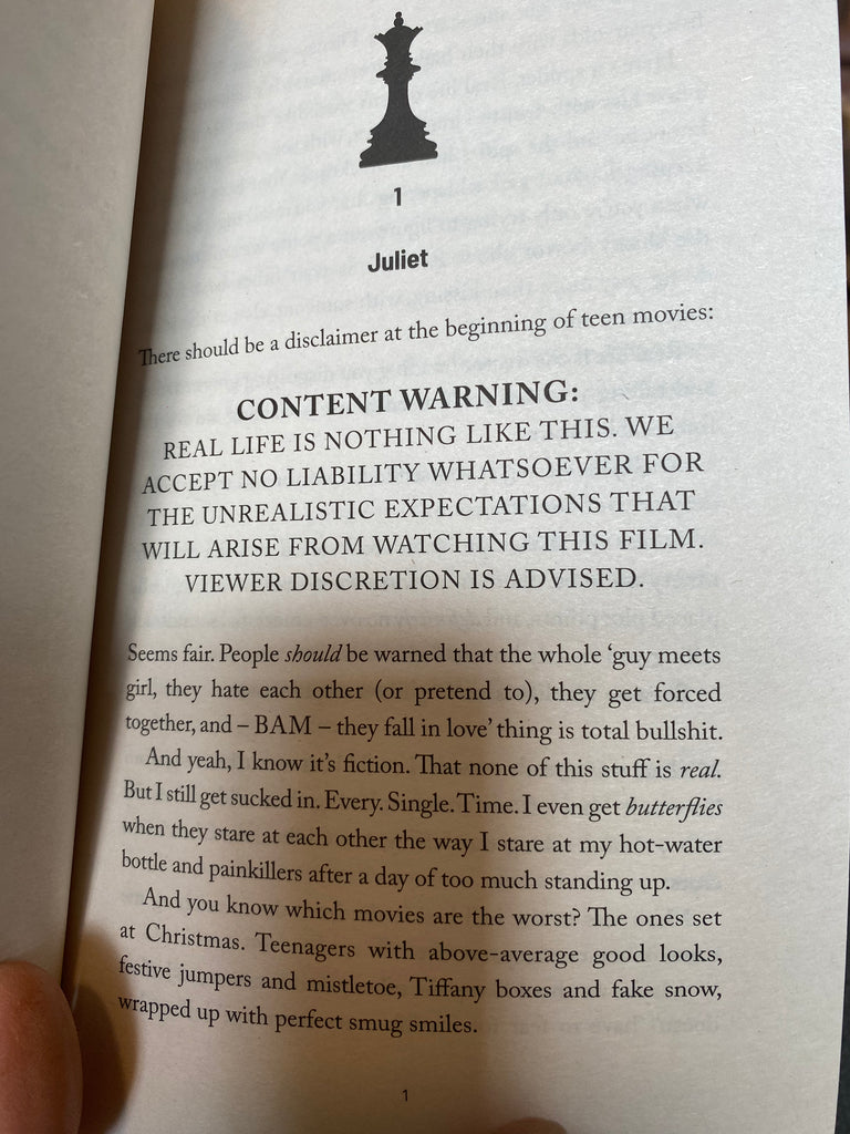 The First Move, Jenny Ireland ( paperback April 2023) – Books Paper ...