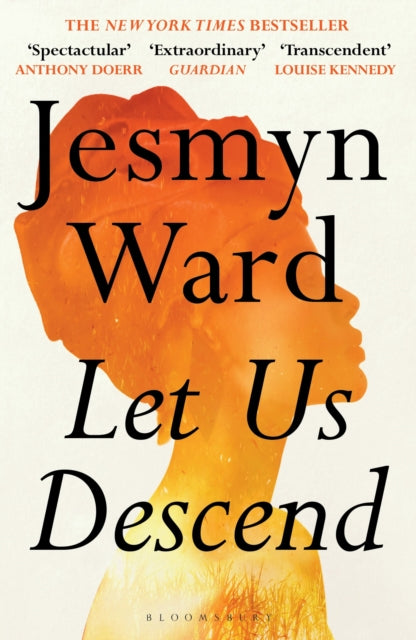 Let Us Descend, Jesmyn Ward ( paperback August 2024)