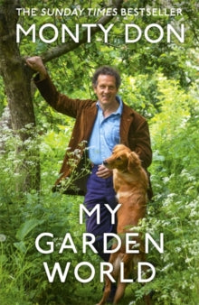 My Garden World : The Natural Year ( September 2020)