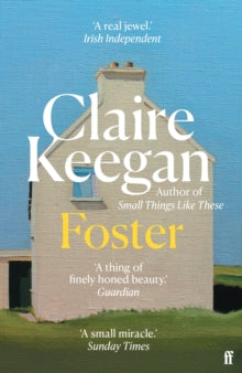 Foster, Claire Keegan ( paperback)