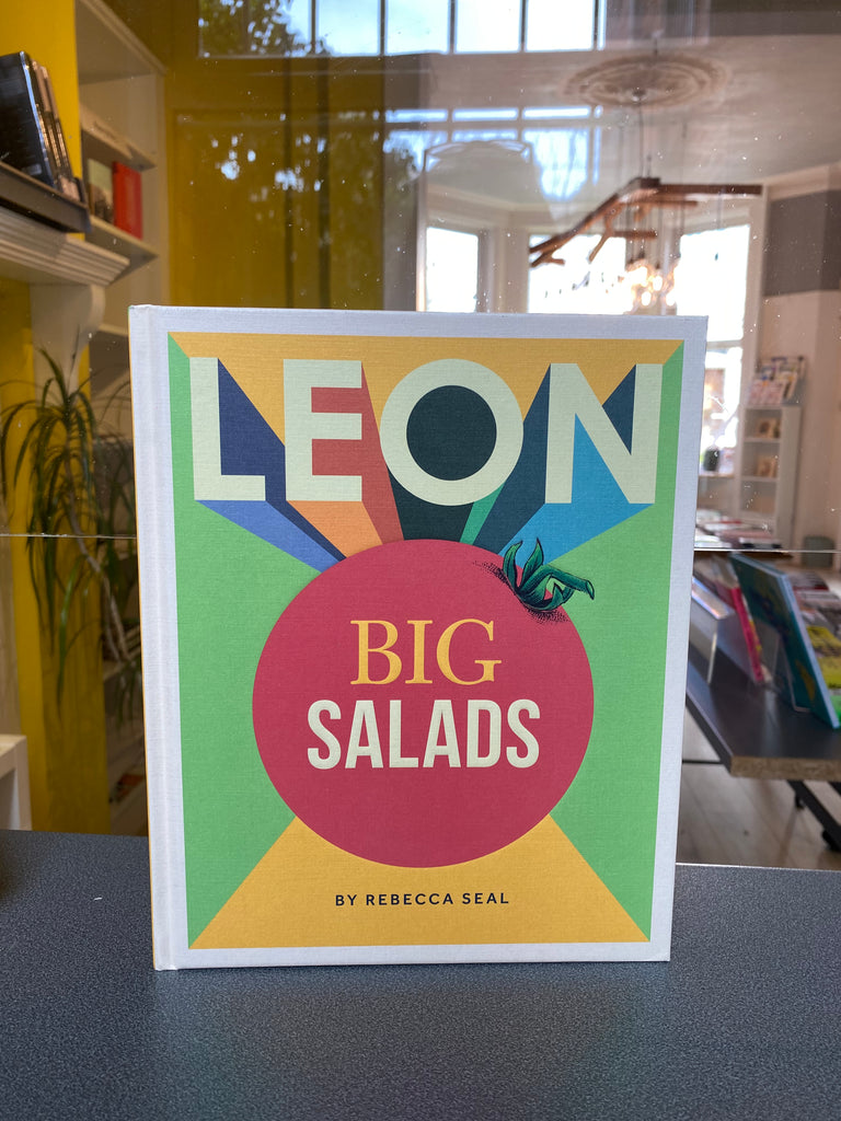 LEON Big Salads