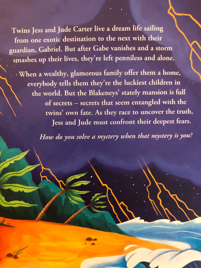 Wave Riders, Lauren St John ( paperback, June 2021) – Books Paper Scissors