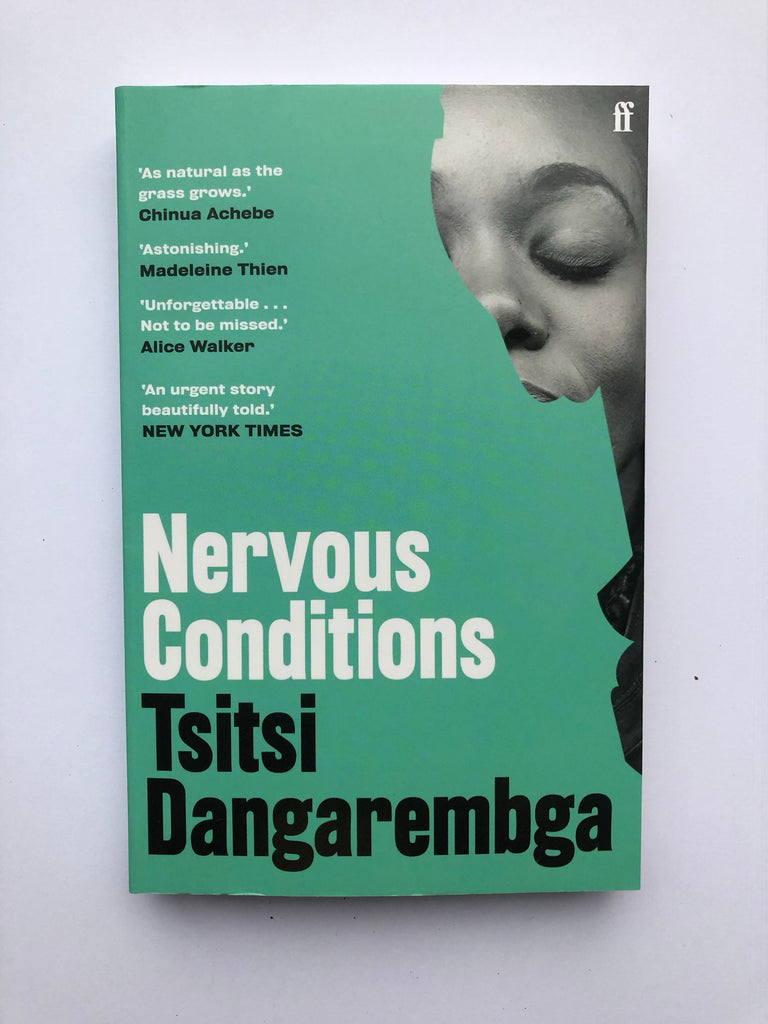 Nervous Conditions, Tsitsi Dangarembga (paperback March 2021, reissue)