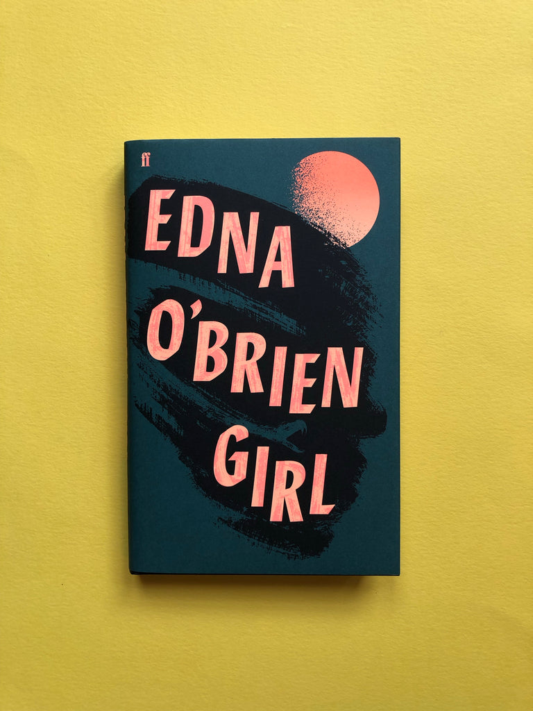 Girl, by Edna O’Brien ( pb)