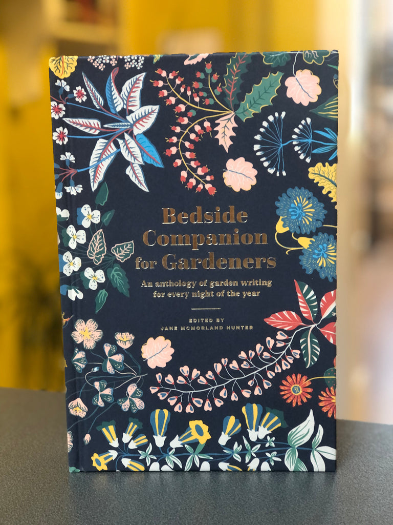 Bedside Companion for Gardeners ( hardback, Oct 2021)
