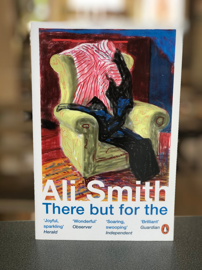 There But For The, Ali Smith ( paperback, 2011)