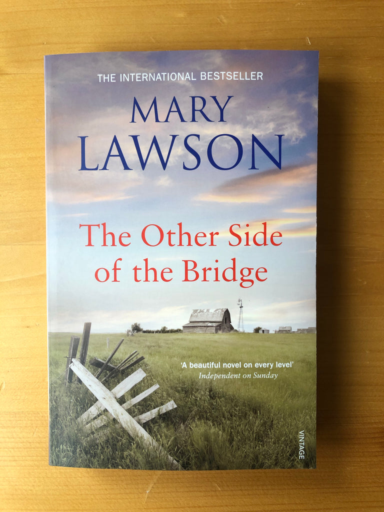 The Other Side of the Bridge, Mary Lawson ( pb, 2007)