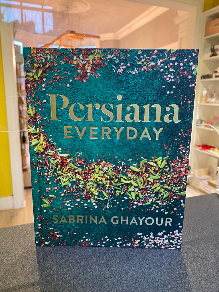 Persiana Everyday, Sabrina Ghayour ( hardback)