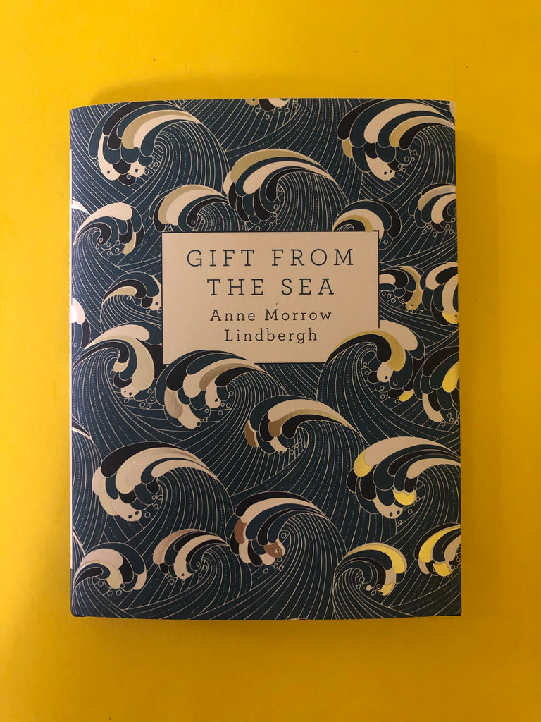 Gift From the Sea, Anne Morrow Lindbergh ( hardback)