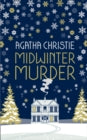 Midwinter Murder, Agatha Christie (hardback, Oct 2020)