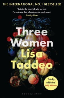 Three Women, by Lisa Taddeo ( paperback 2020)